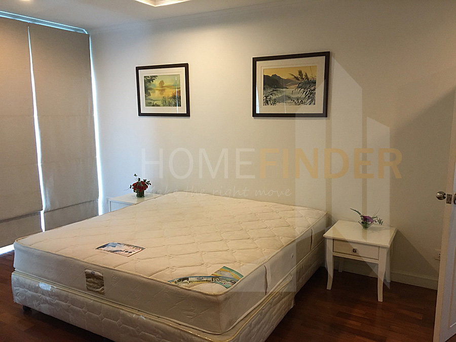 รูป Sathorn Gardens 3 bedrooms, for rent - รูปที่ 4/16