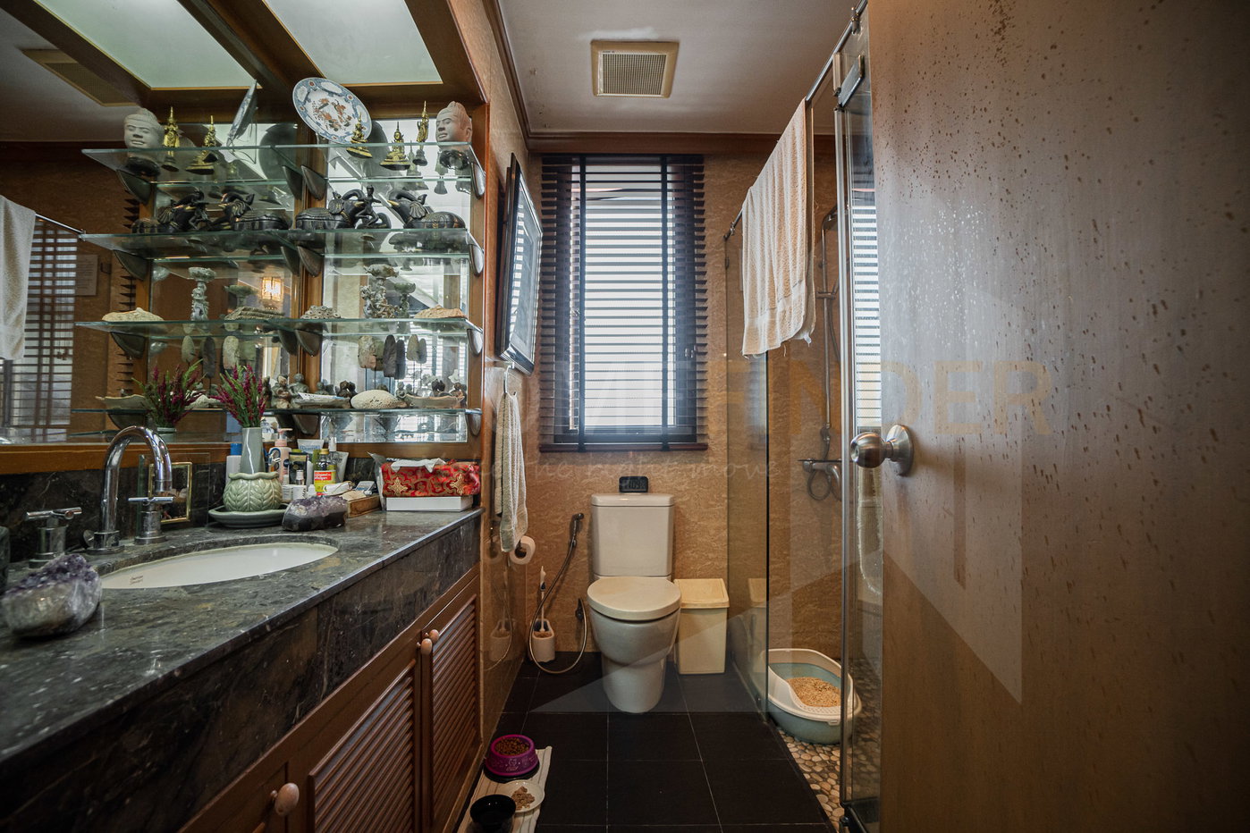 รูป Baan Chao Praya 3 bedrooms, for sale - รูปที่ 4/10