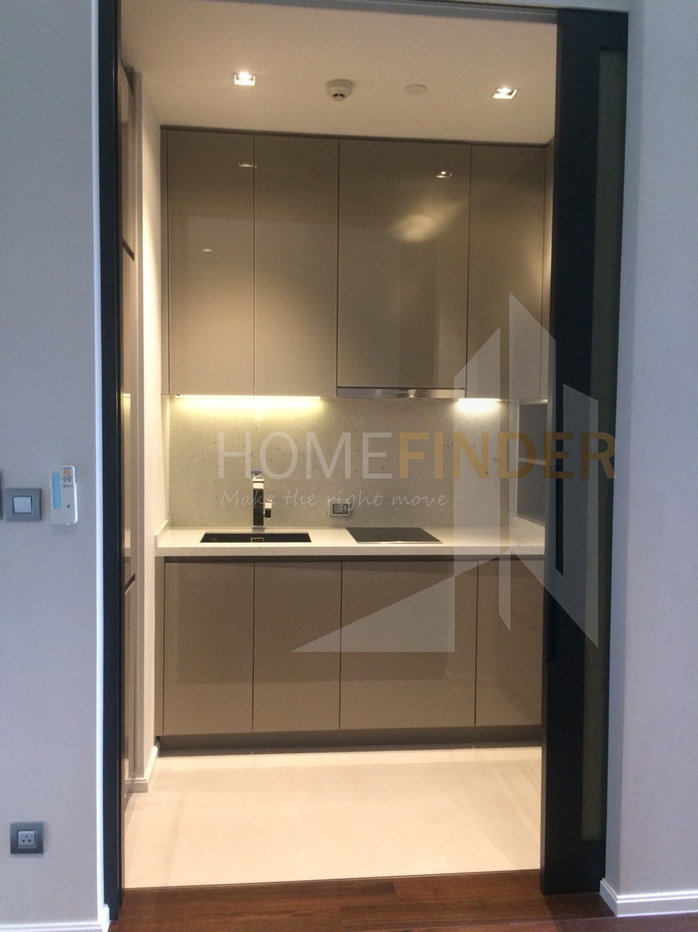 รูป The Diplomat 39 Phrom Pong 1 bedroom, for rent - รูปที่ 7/9