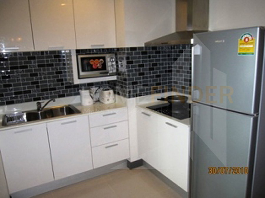 รูป The Prime 11 1 bedroom, for rent - รูปที่ 6/10