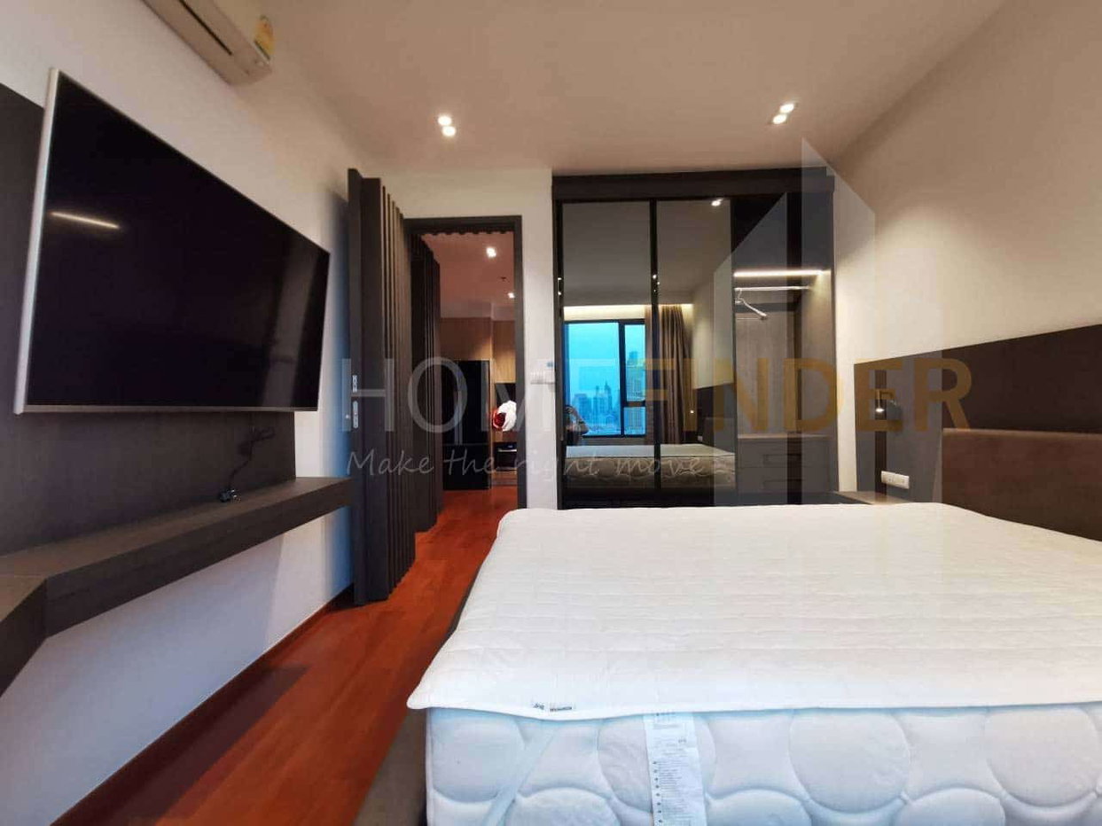 รูป The Parco Sathorn 2 bedrooms, for sale - รูปที่ 5/8