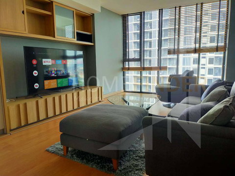 The Alcove Thonglor 10 1 bedroom, for sale