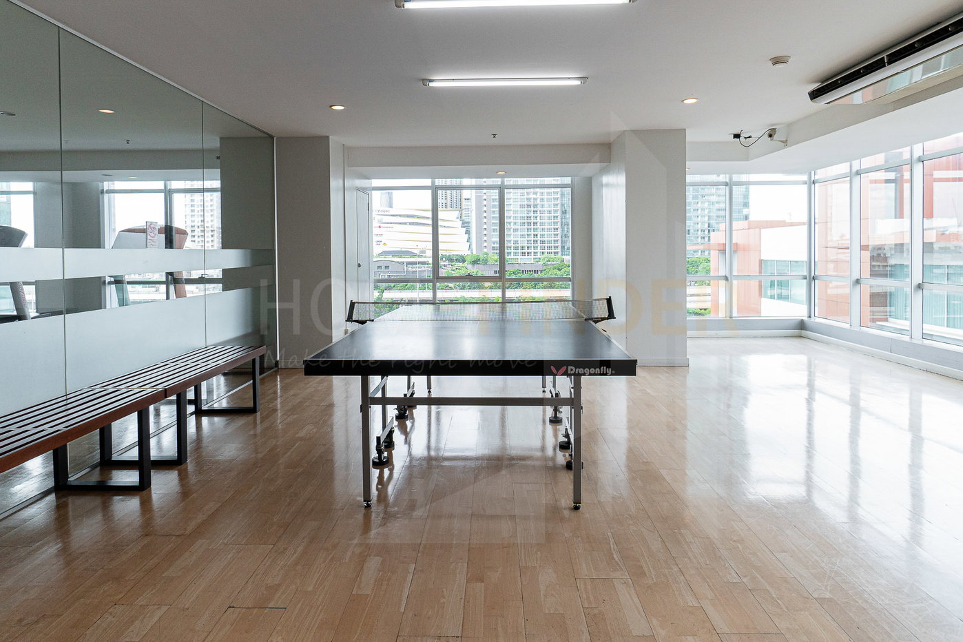 รูป Baan Sathorn Chaopraya 3 bedrooms, for rent - รูปที่ 5/25