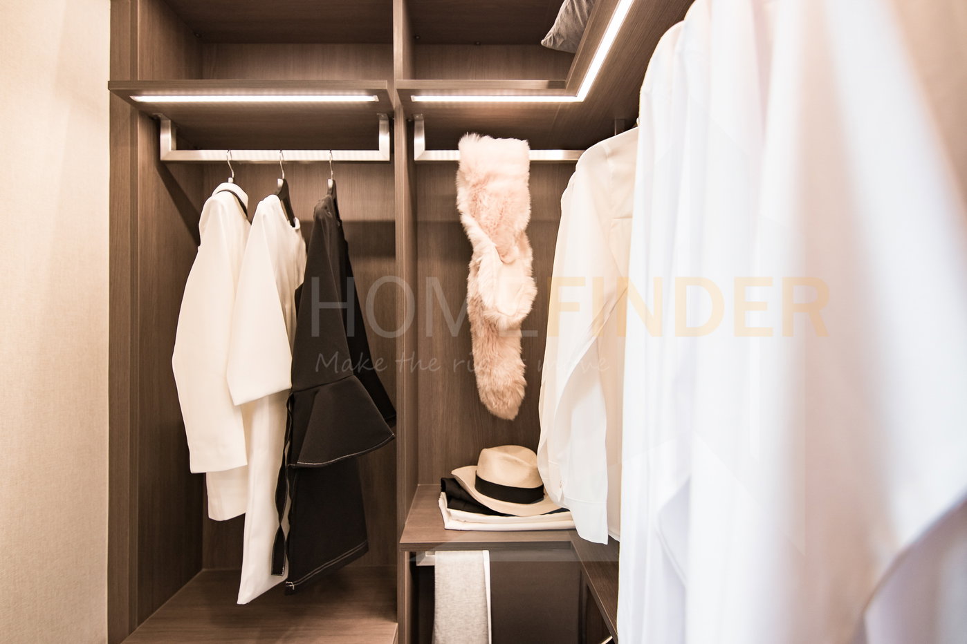 รูป Q 1 Sukhumvit 2 bedrooms, for sale - รูปที่ 2/45