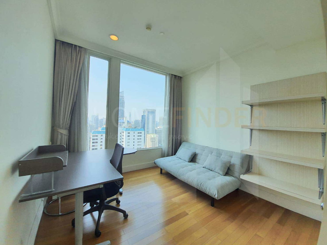 รูป Royce Private Residences 3 bedrooms, for sale - รูปที่ 8/15