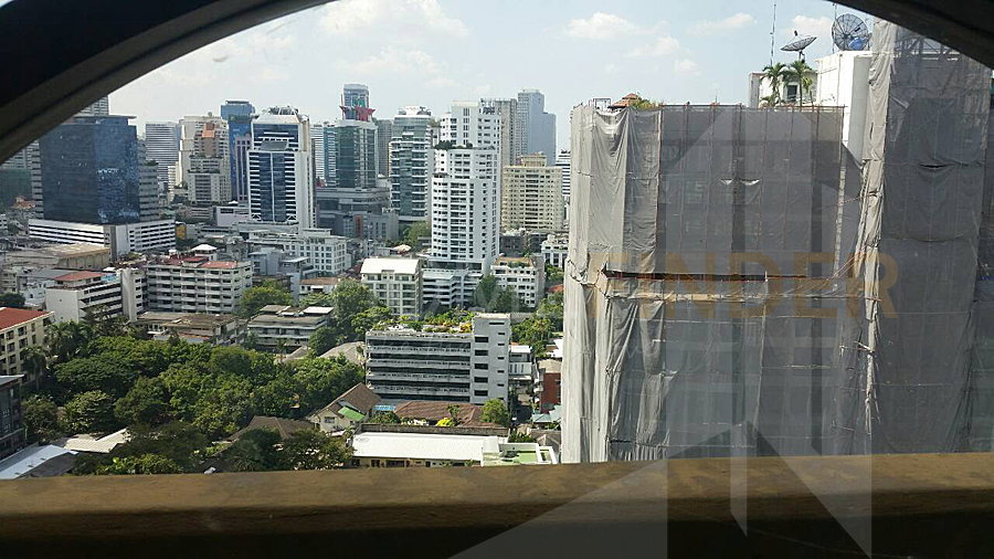 รูป Royal Castle 3 bedrooms, for rent - รูปที่ 12/12