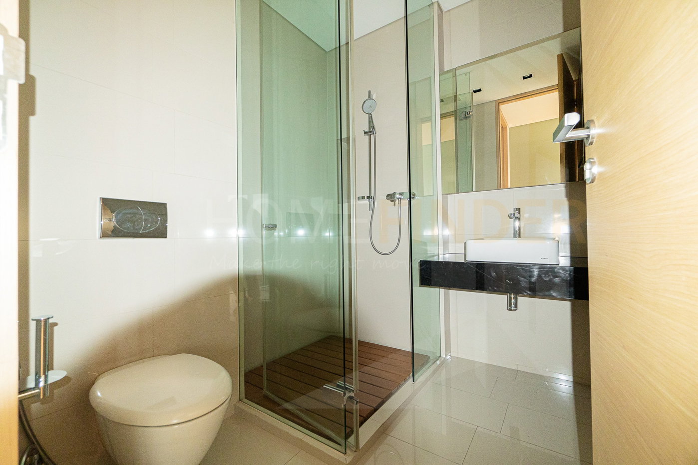 รูป Saladaeng Residences 2 bedrooms, for rent - รูปที่ 7/14