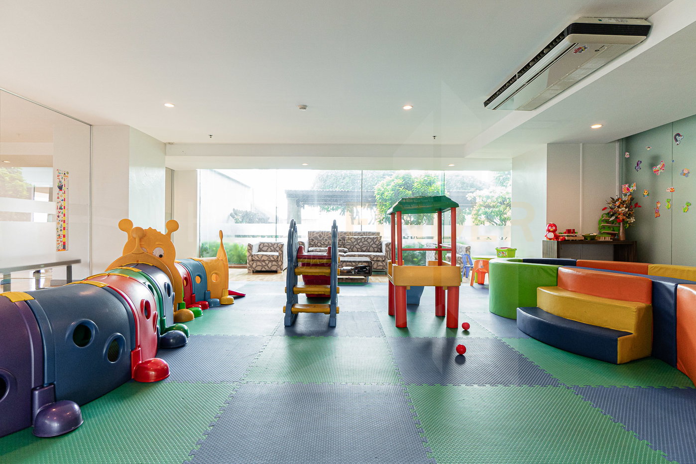 รูป Baan Sathorn Chaopraya 3 bedrooms, for rent - รูปที่ 7/25