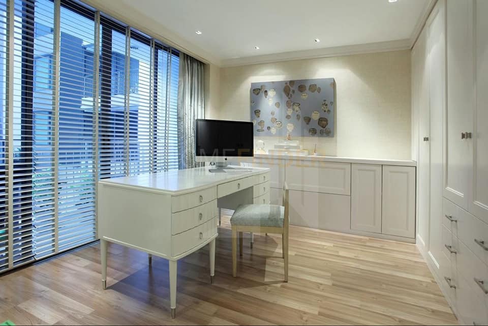 รูป Prom Phaholyothin 2 2 bedrooms, for rent - รูปที่ 9/9