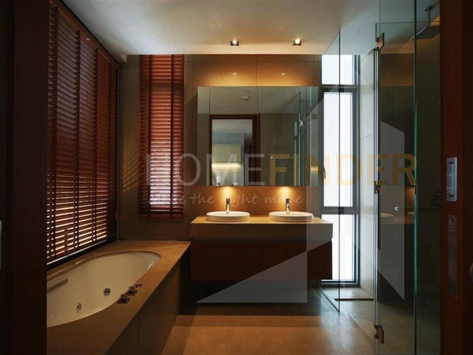 รูป The Sukhothai Residences 2 bedrooms, for rent - รูปที่ 6/17