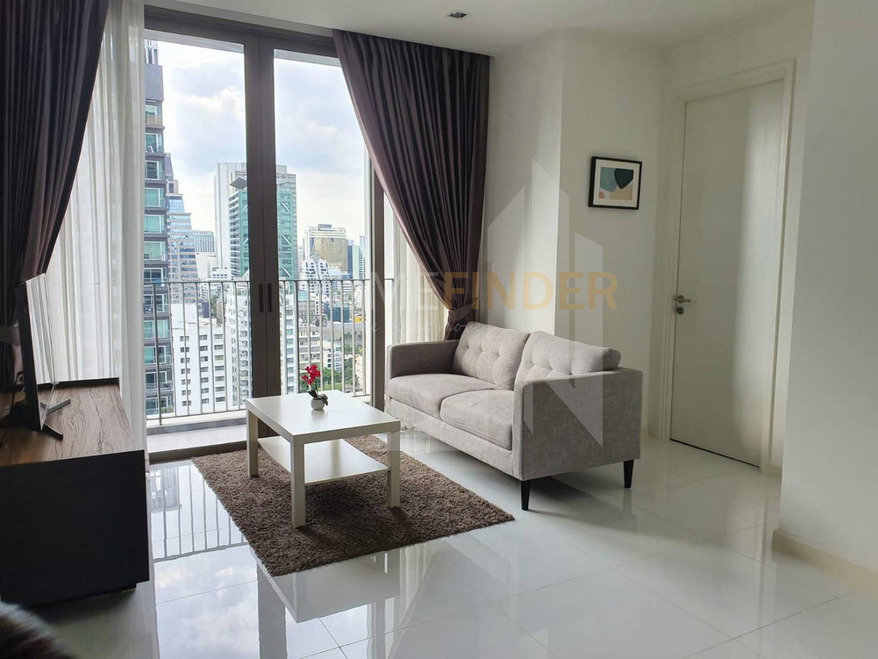 รูป Nara 9 by Eastern Star 2 bedrooms, for sale - รูปที่ 4/5