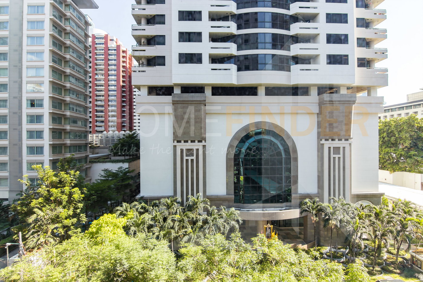 รูป Mitkorn Mansion 2 bedrooms, for rent - รูปที่ 22/45