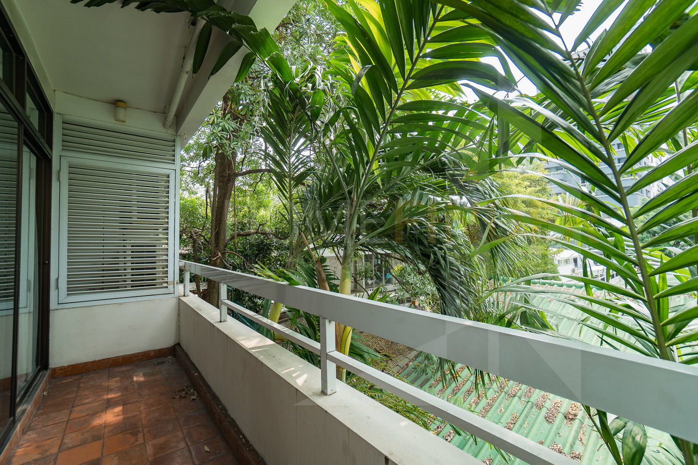 รูป Neo Aree Apartment 3 bedrooms, for rent - รูปที่ 4/20