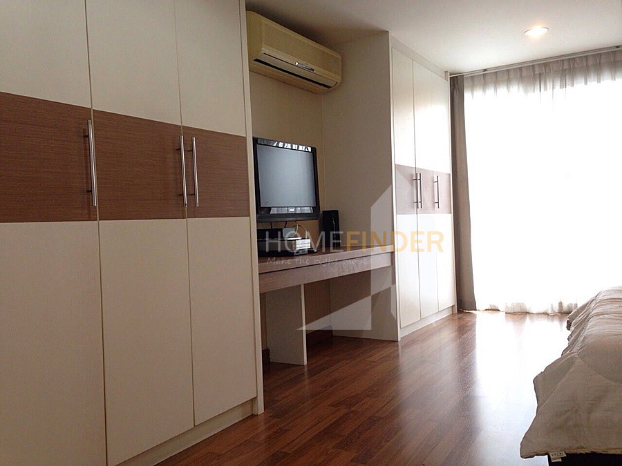 รูป Serene Place Sukhumvit 24 3 bedrooms, for rent - รูปที่ 17/20