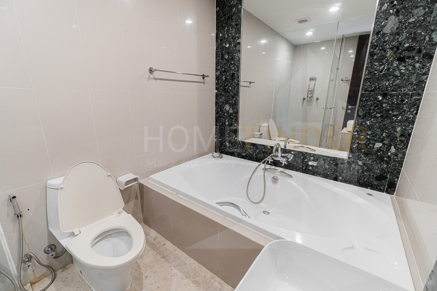 รูป Ficus Lane 1 bedroom, for rent - รูปที่ 11/12