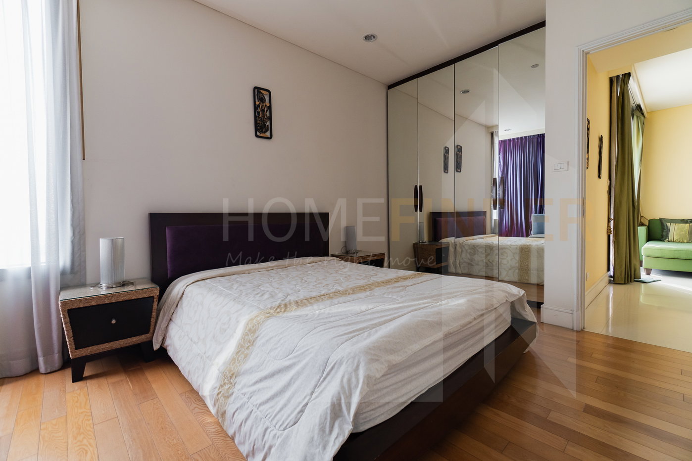 รูป Aguston Sukhumvit 22 2 bedrooms, for sale - รูปที่ 14/28