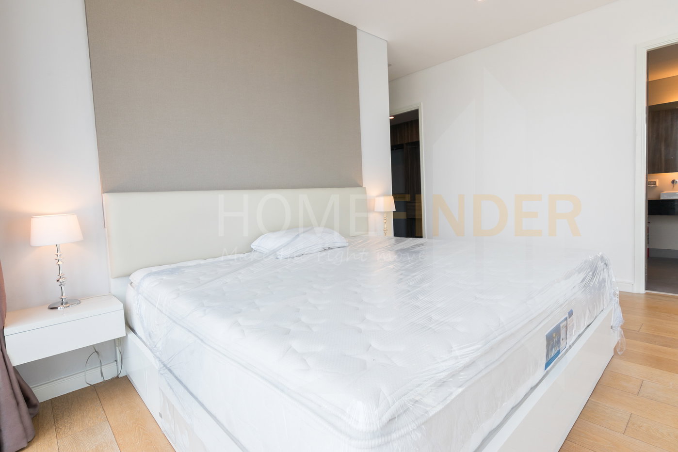 รูป Fullerton Sukhumvit 3 bedrooms, for rent - รูปที่ 41/79