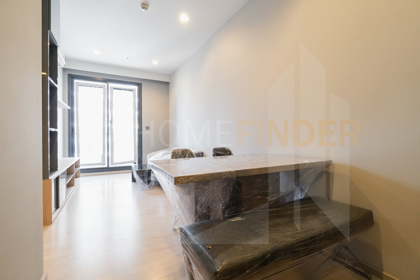 รูป M Thonglor 10 2 bedrooms, for sale - รูปที่ 16/17