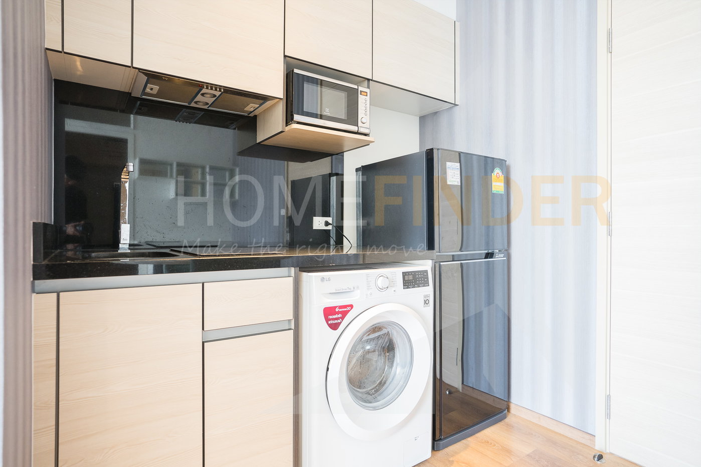 รูป Park 24 2 bedrooms, for rent - รูปที่ 5/11