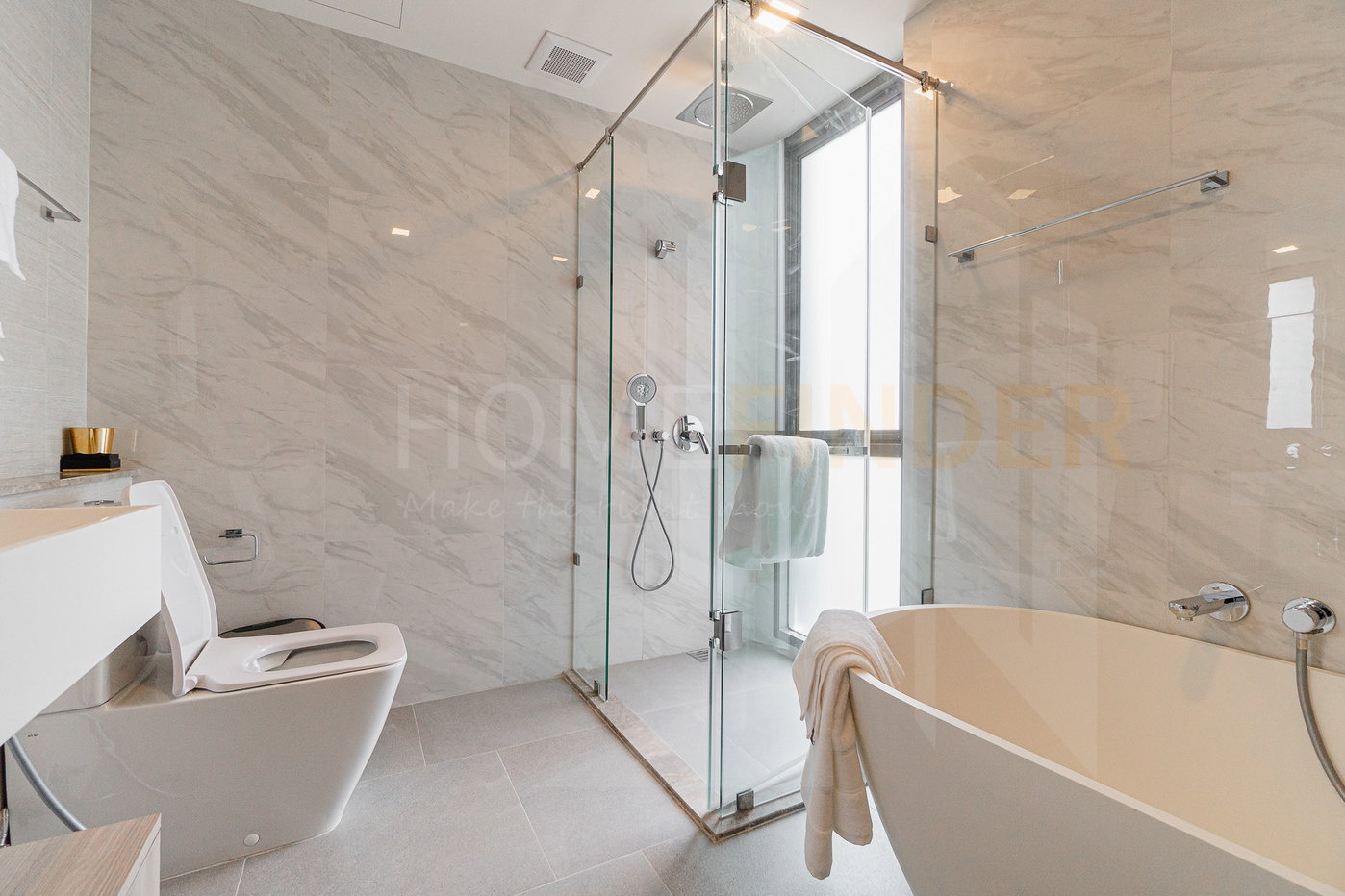 รูป Fynn Sukhumvit 31 3 bedrooms, for sale - รูปที่ 7/13