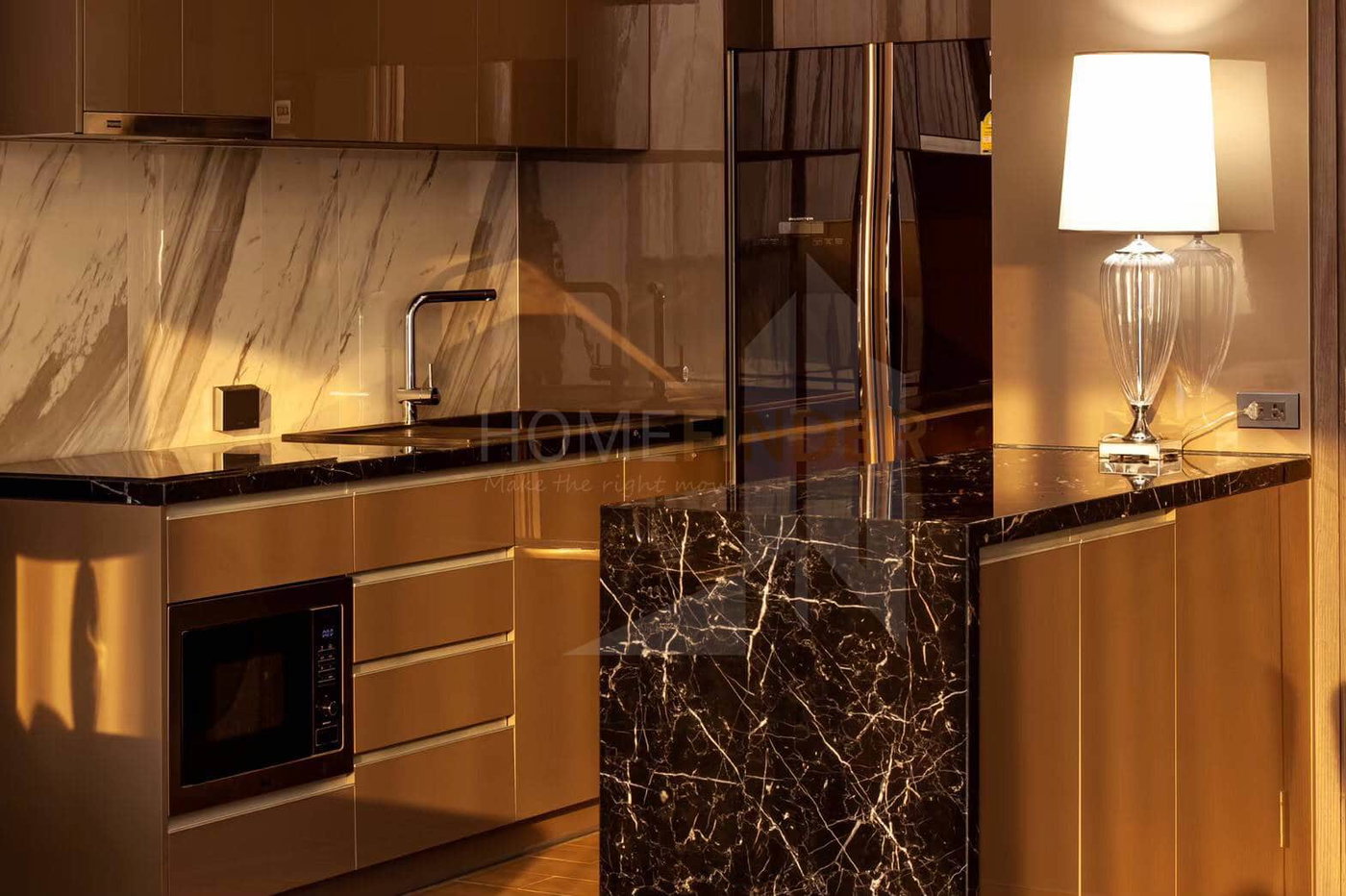 รูป Siamese Exclusive Queens 2 bedrooms, for rent - รูปที่ 4/6