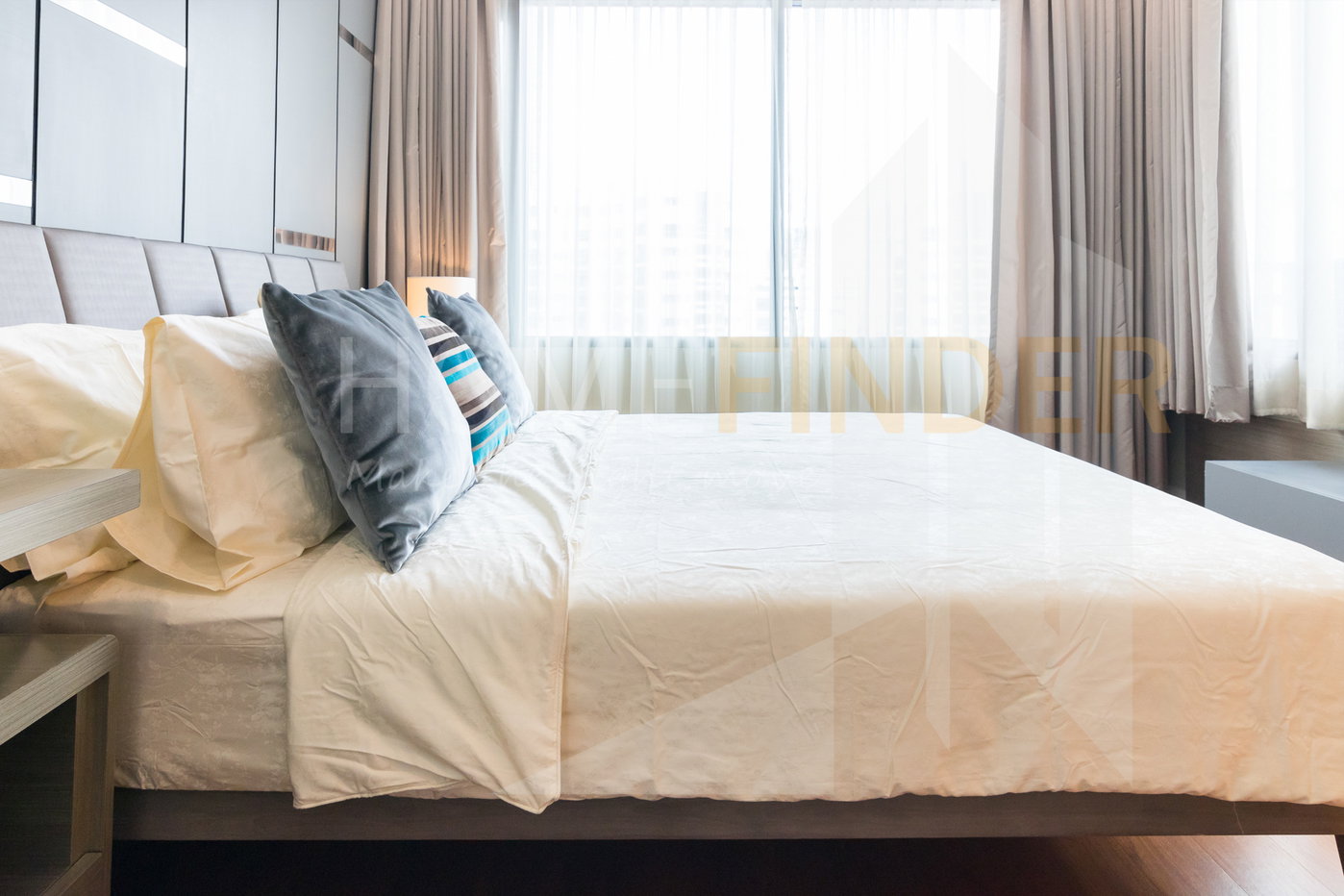 รูป Bright Sukhumvit 24 3 bedrooms, for rent - รูปที่ 57/58