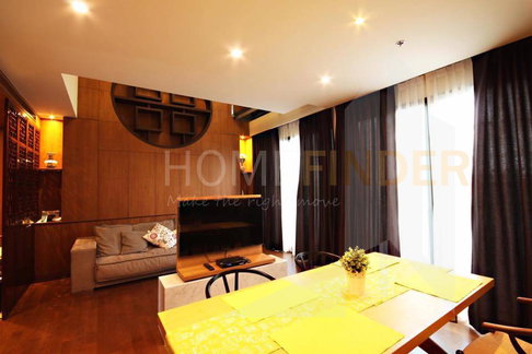 Noble Remix 2 bedrooms, for sale