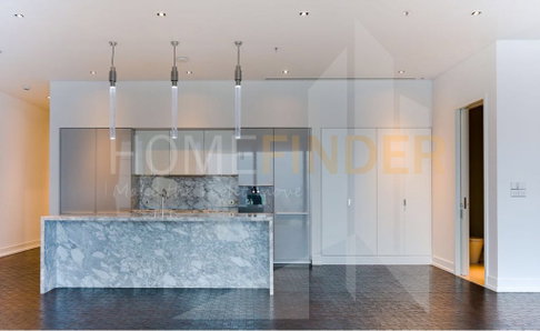 The Ritz - Carlton Residences at MahaNakhon 3 bedrooms, for rent