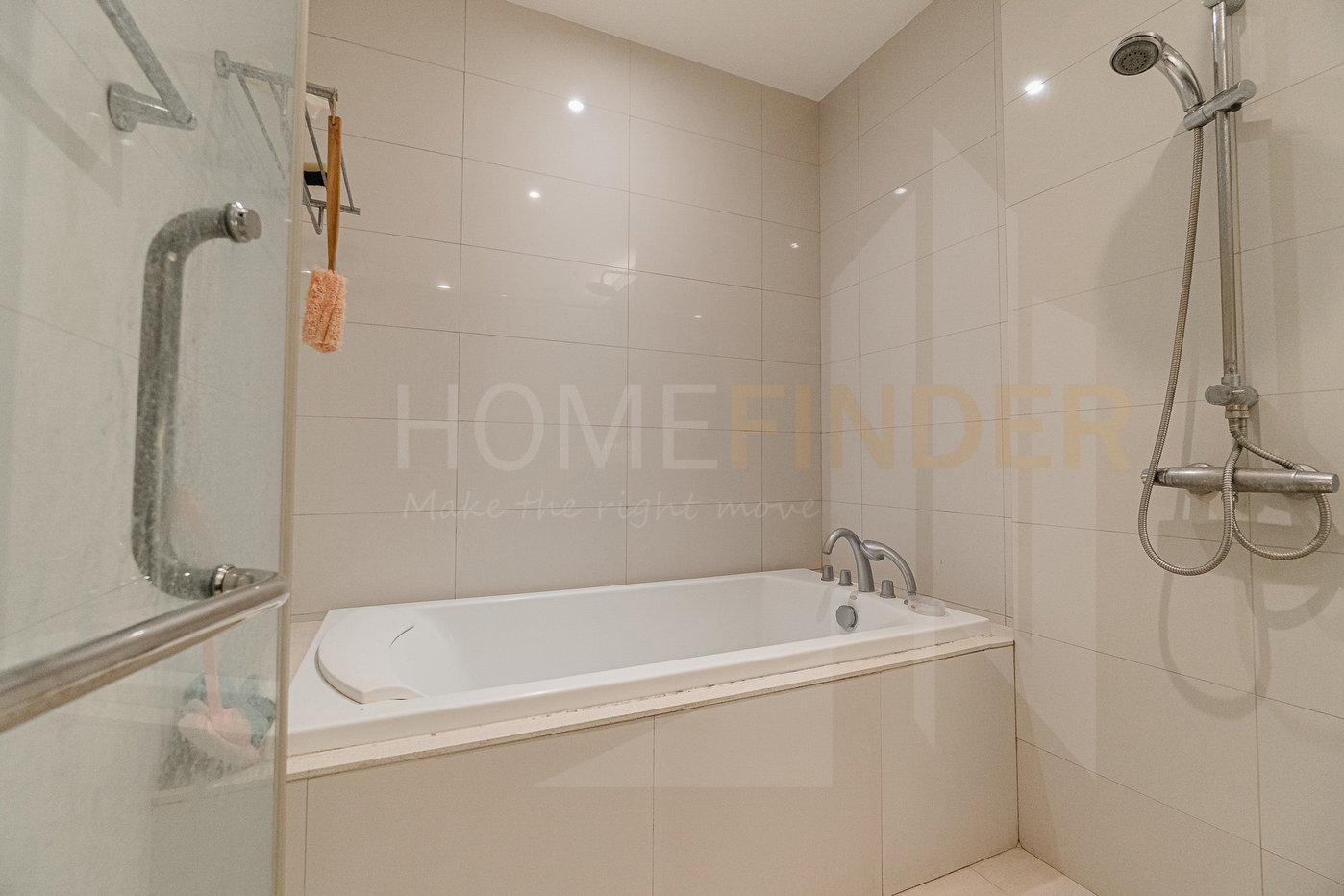 รูป Bright Sukhumvit 24 3 bedrooms, for rent - รูปที่ 11/11