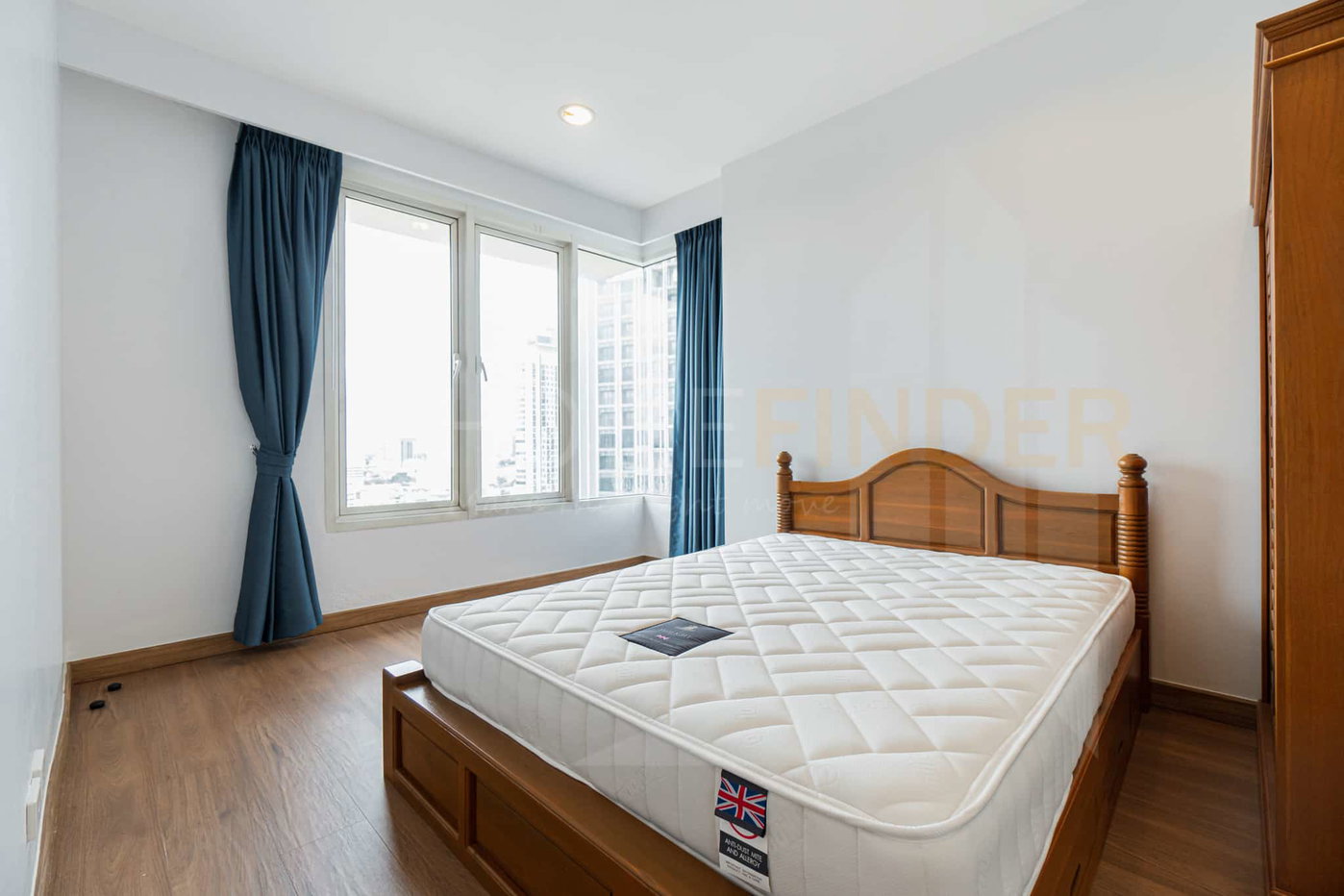 รูป Hampton Thonglor 10 3 bedrooms, for rent - รูปที่ 4/8