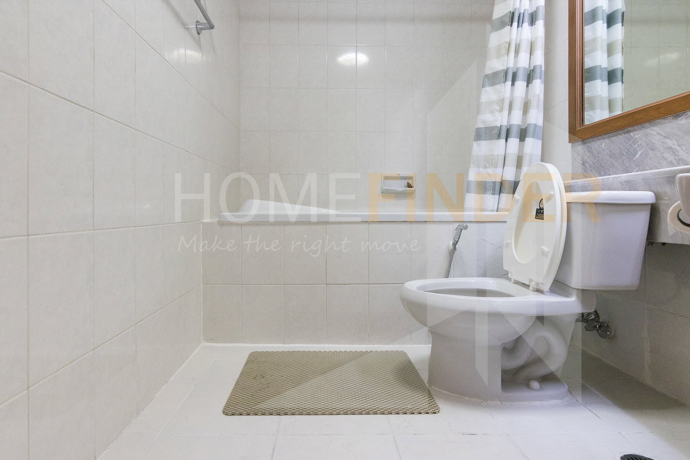 รูป Richmond Palace 3 bedrooms, for rent - รูปที่ 9/19