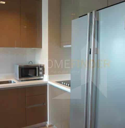 รูป Siri at Sukhumvit 2 bedrooms, for sale - รูปที่ 2/5