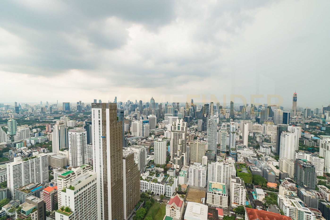 รูป The ESSE Asoke 3 bedrooms, for sale - รูปที่ 13/14