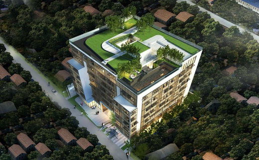 Circle Rein Sukhumvit 12 2 bedrooms, for sale