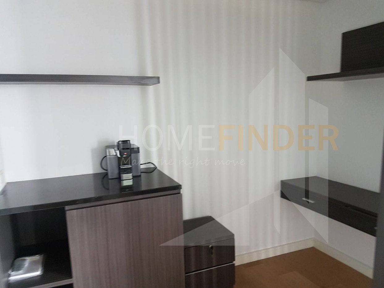 รูป Fullerton Sukhumvit 3 bedrooms, for rent - รูปที่ 15/21