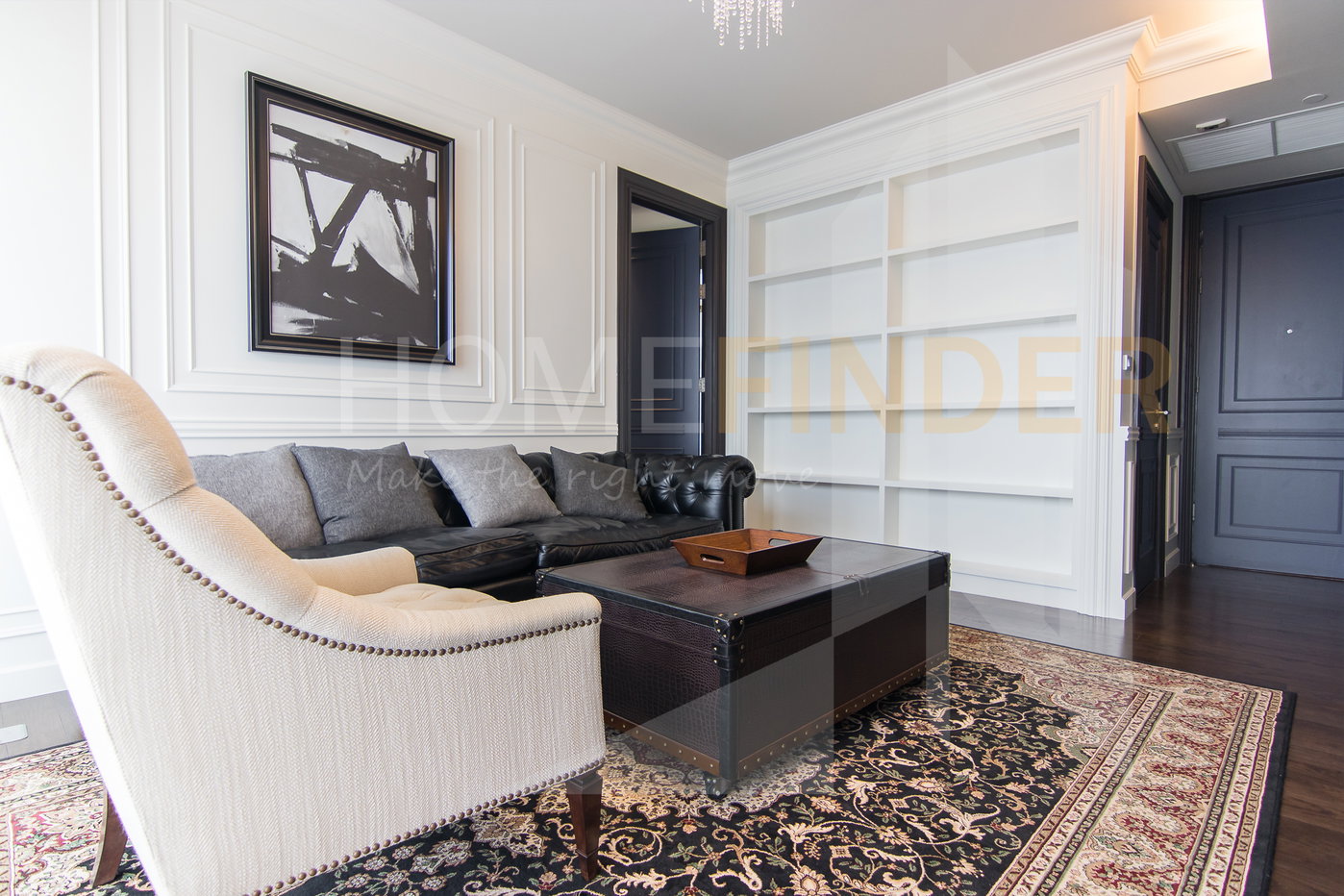 รูป The Lumpini 24 3 bedrooms, for sale - รูปที่ 33/37