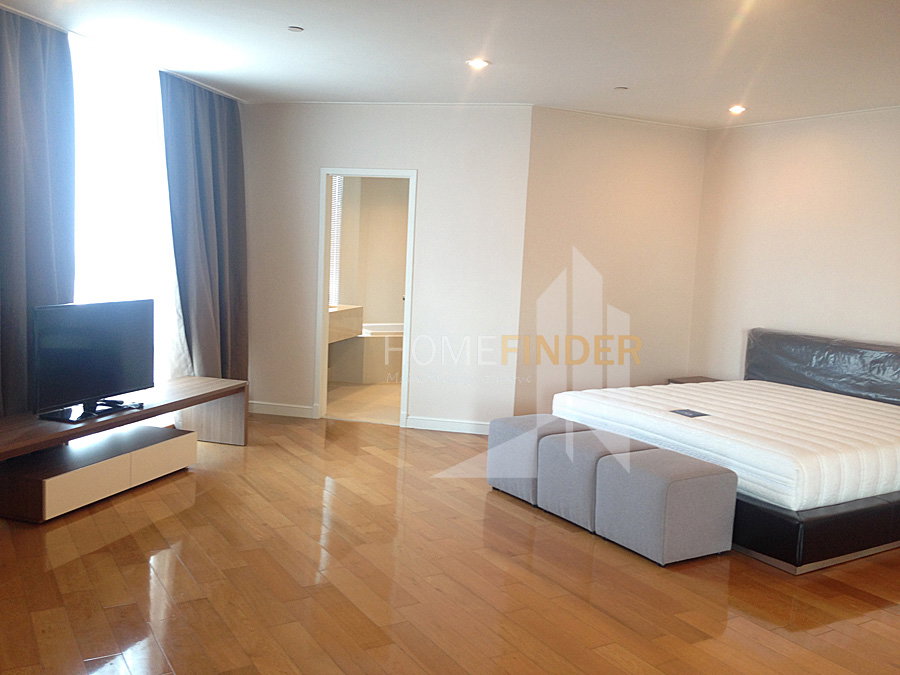 รูป Chamchuri Square Residence 3 bedrooms, for rent - รูปที่ 5/16
