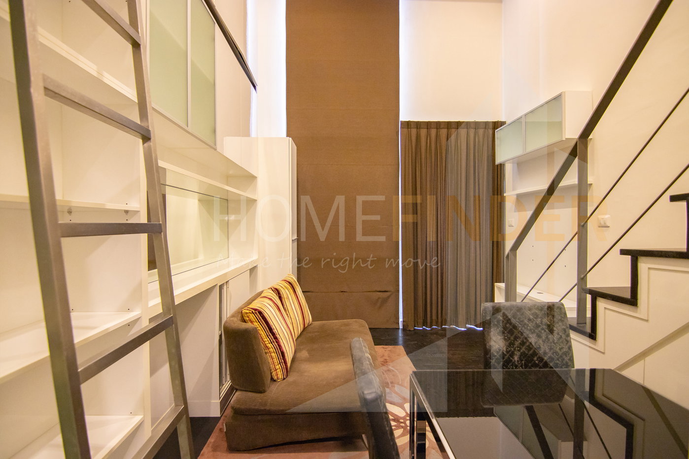 รูป IDEO Morph 38 1 bedroom, for sale - รูปที่ 5/7