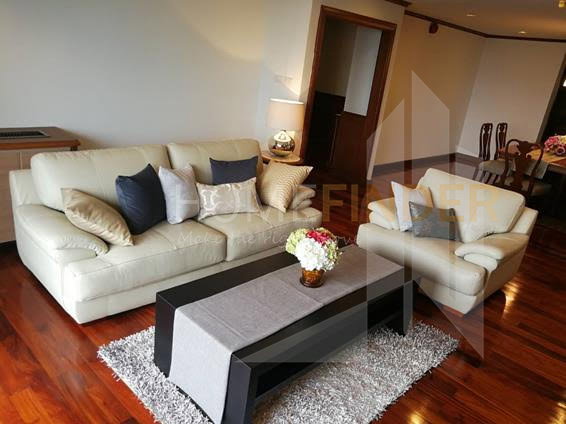 รูป Mayfair Garden 2 bedrooms, for rent - รูปที่ 4/5