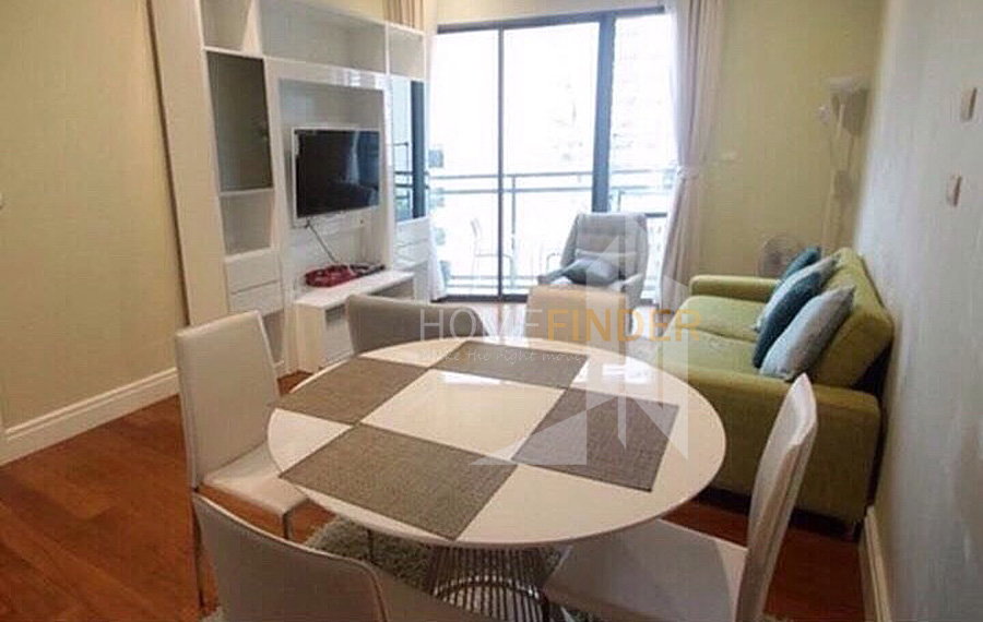 รูป Bright Sukhumvit 24 1 bedroom, for rent - รูปที่ 5/21