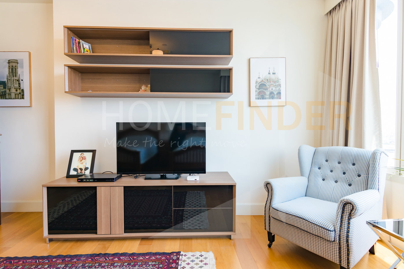 รูป Watermark Chaophraya River 2 bedrooms, for sale - รูปที่ 42/45