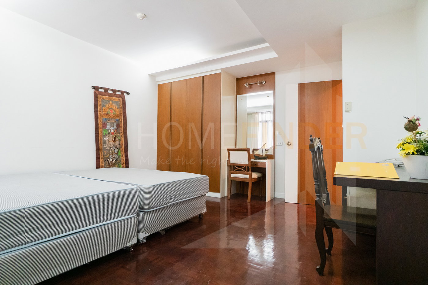 รูป Neo Aree Apartment 3 bedrooms, for rent - รูปที่ 15/16
