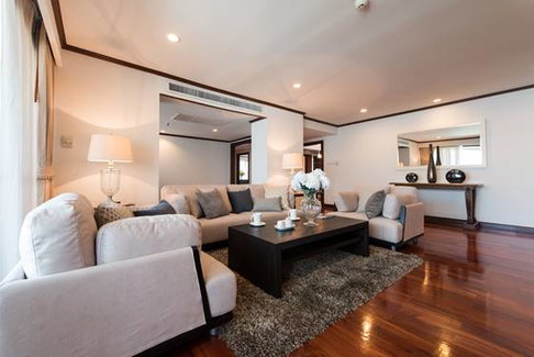 Mayfair Garden 3 bedrooms, for rent