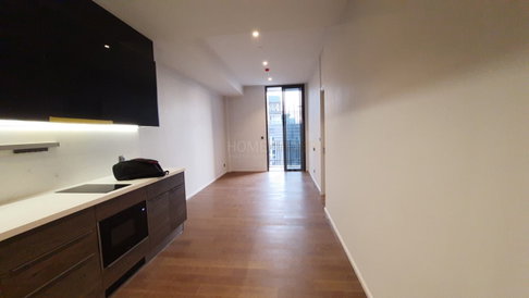 Muniq Langsuan 1 bedroom, for rent