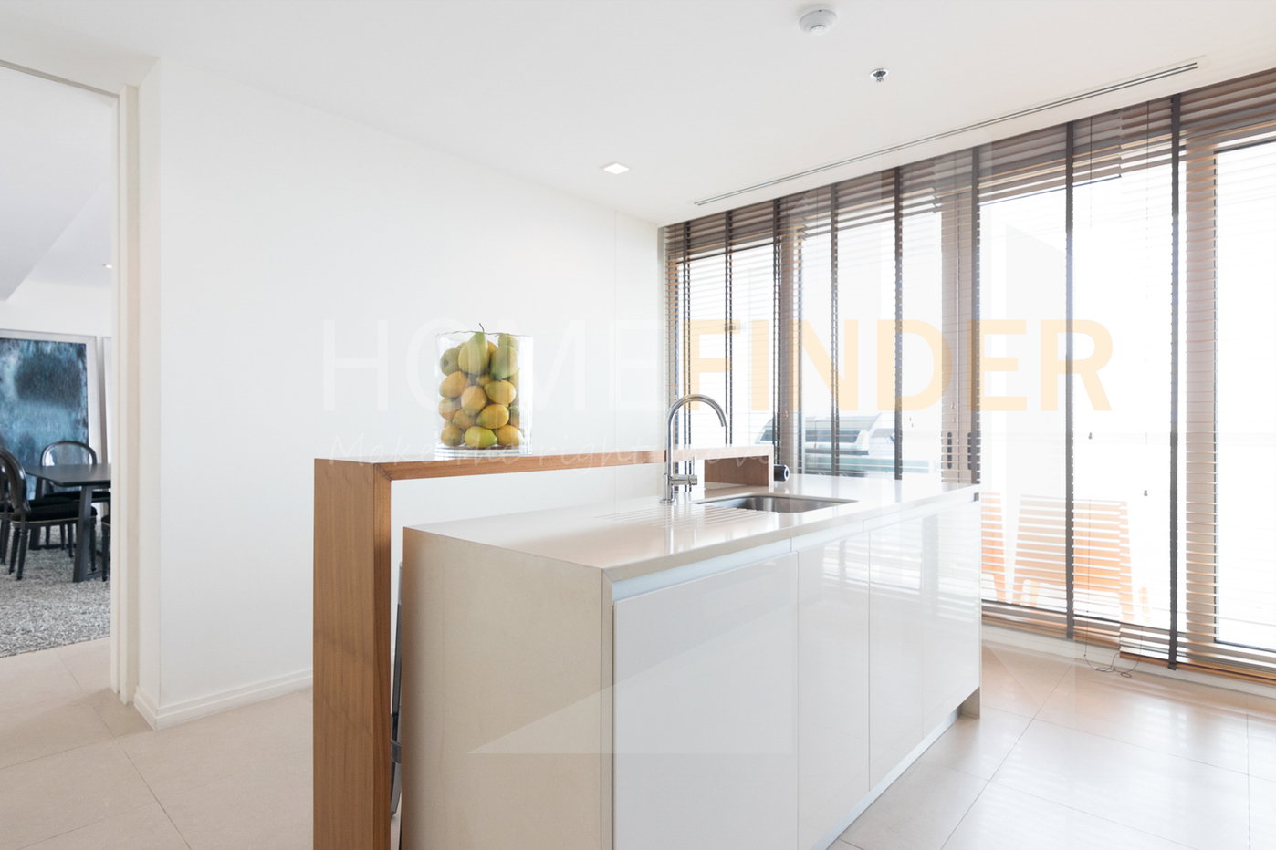 รูป The River 6 bedrooms, for sale - รูปที่ 2/11