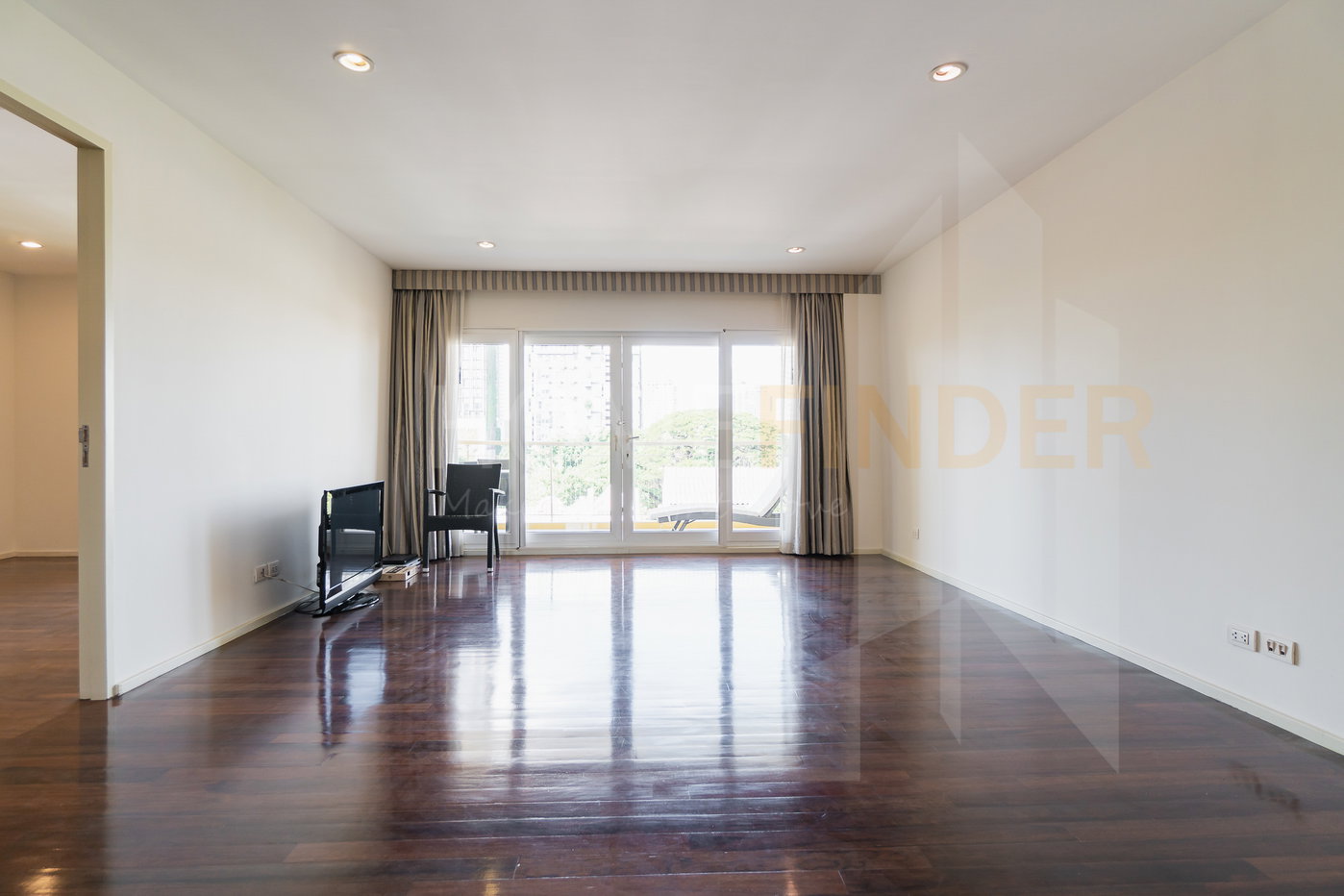 รูป Silver Heritage 2 bedrooms, for rent - รูปที่ 20/22