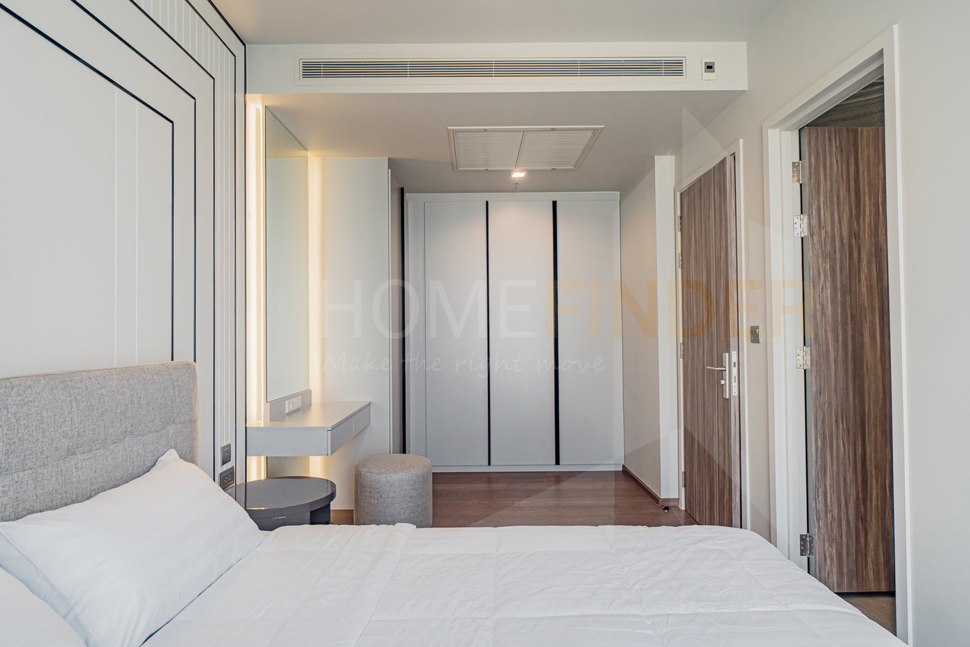 รูป Ideo Q Sukhumvit 36 2 bedrooms, for rent - รูปที่ 8/18