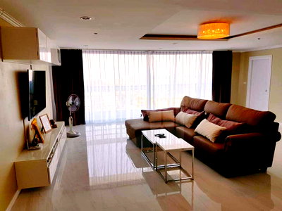 ขายคอนโด : Bangna Residence 3 bedrooms, for sale