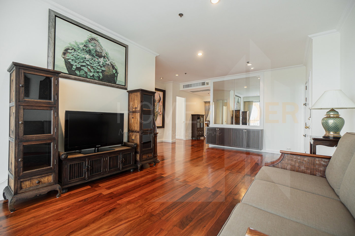 รูป Baan Chao Praya 3 bedrooms, for sale - รูปที่ 2/12