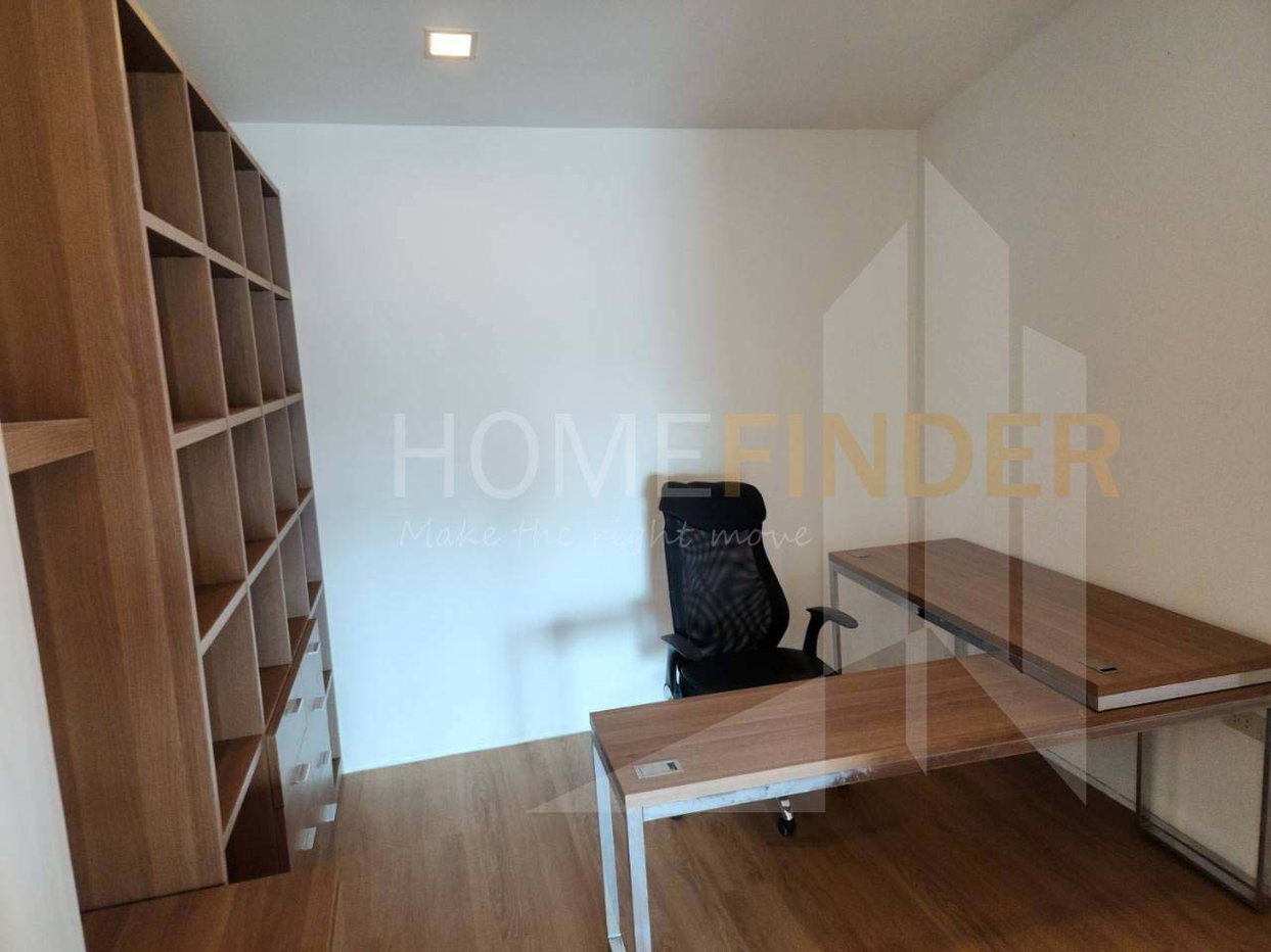 รูป Villa Rachakhru 2 bedrooms, for rent - รูปที่ 6/7